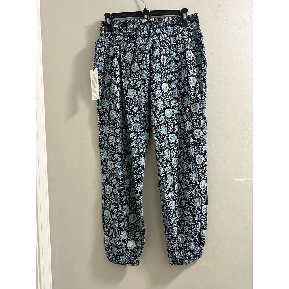 St. Roche ‎ Yucca Pants - Navy - Picture 5 of 9